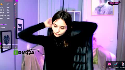 Barbara online show from 01.22.25