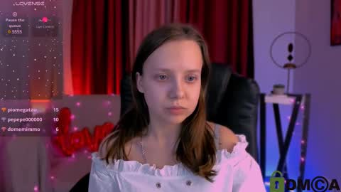 Barbara online show from 02.13.25