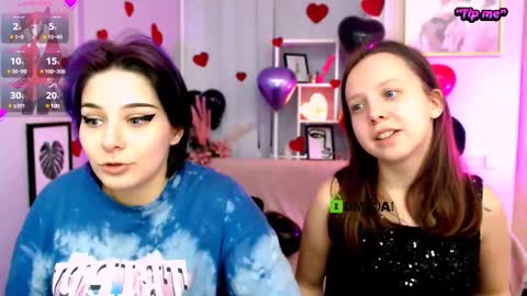 Barbara online show from 02.14.25