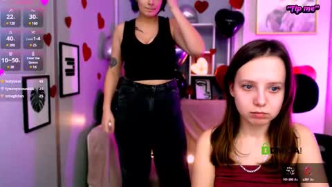 Barbara online show from 02.14.25