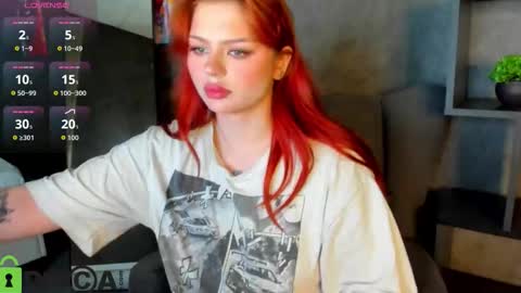 Snapshot of barbara_mitchel chatting on 11.04.25 barbara_mitchel online show from 11.04.25