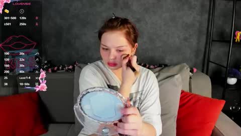 barbara_mitchel online show from 02.21.26