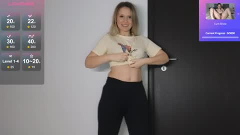 Barb online show from 01.04.25