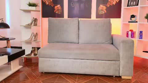 Barbara online show from 07.21.26