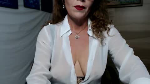 BARBARA DOMME online show from 12.17.25