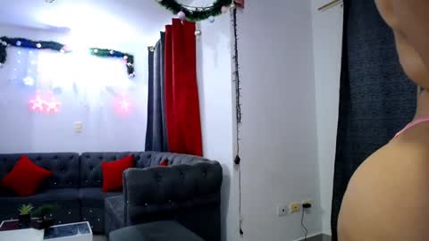 BARBARA FERRER online show from 12.15.24