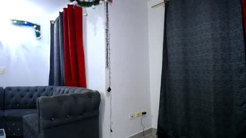 BARBARA FERRER online show from 12.19.24