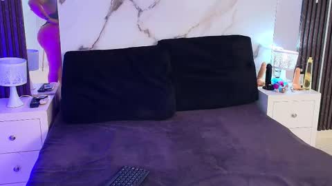 BARBARA FERRER online show from 02.20.26