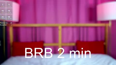 Barbara online show from 06.18.26
