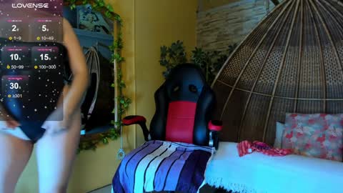 Snapshot of barbaraknox_ chatting on 01.25.25 Barbara online show from 01.25.25