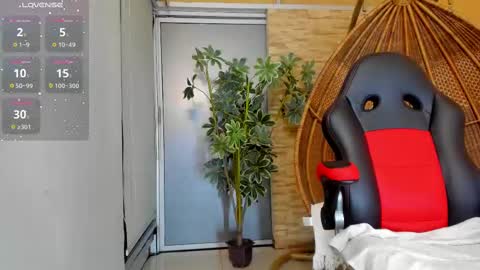 Snapshot of barbaraknox_ chatting on 02.27.25 Barbara online show from 02.27.25