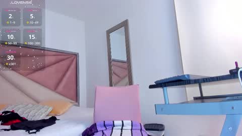 Snapshot of barbaraknox_ chatting on 09.11.25 Barbara online show from 09.11.25