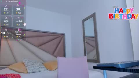 Snapshot of barbaraknox_ chatting on 09.21.25 Barbara online show from 09.21.25