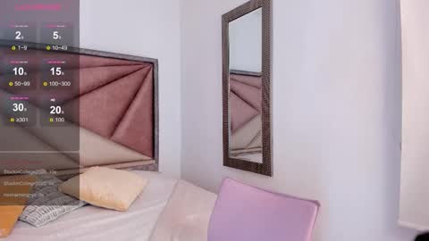 Barbara  online show from 12.21.25