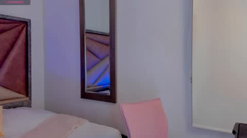 Barbara  online show from 03.27.26