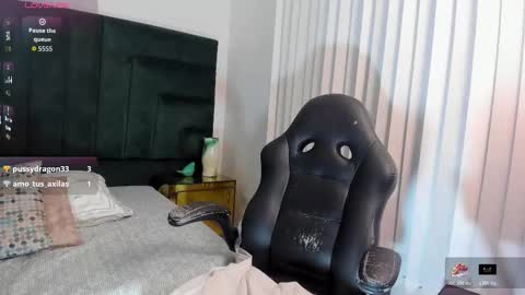 Barbara  online show from 03.29.26