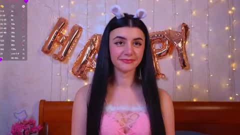 Mily online show from 02.15.26