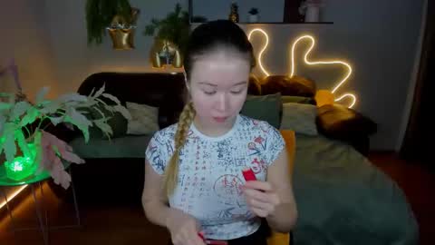 Barbara online show from 12.22.24