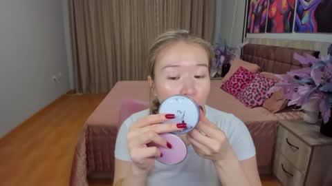 Barbara online show from 02.10.25