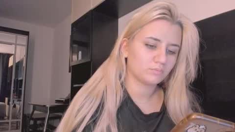 barbarasiren online show from 11.04.25