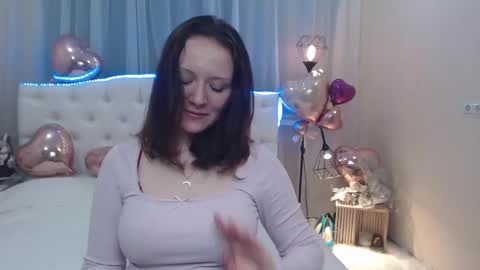 barbarastily online show from 02.14.25