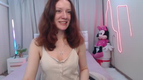 Snapshot of barbarastily chatting on 05.17.26 barbarastily online show from 05.17.26