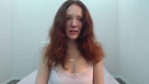 Snapshot of barbarastily chatting on 07.19.26 barbarastily online show from 07.19.26
