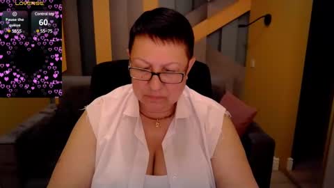 barbaraturners online show from 03.05.25