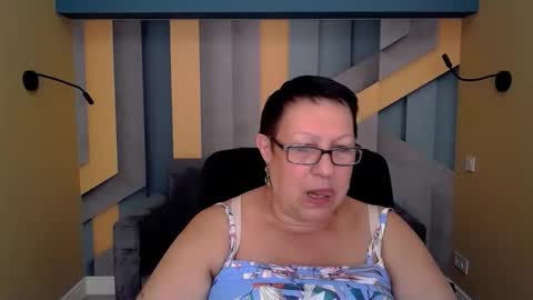 barbaraturners online show from 09.10.25