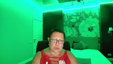 barbaraturners online show from 09.26.25