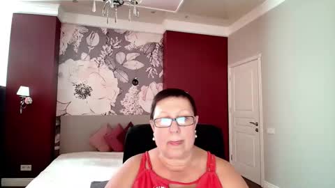 barbaraturners online show from 09.28.25