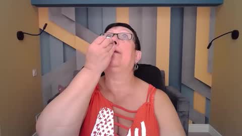 barbaraturners online show from 10.01.25