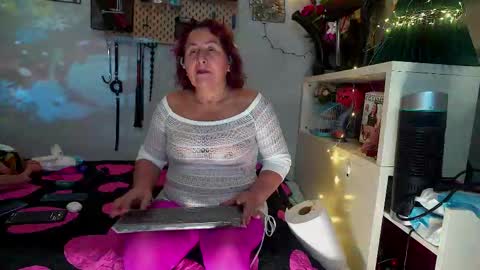 barbaraviciosa online show from 01.12.26