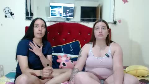 barbaraylola online show from 12.08.24