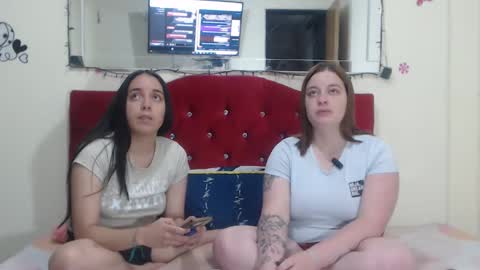 barbaraylola online show from 12.15.24