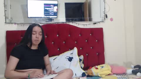 barbaraylola online show from 01.18.25