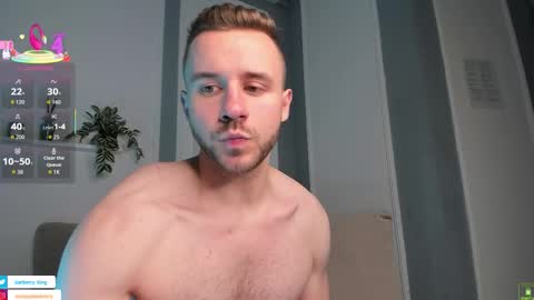 Snapshot of barberryx chatting on 10.26.25 ENRIQUE online show from 10.26.25