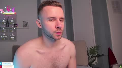 Snapshot of barberryx chatting on 01.10.26 ENRIQUE online show from 01.10.26