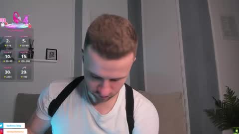 Snapshot of barberryx chatting on 02.06.26 ENRIQUE online show from 02.06.26