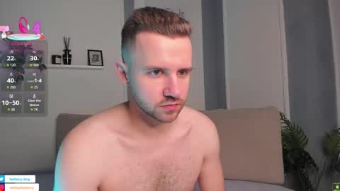 Snapshot of barberryx chatting on 02.07.26 ENRIQUE online show from 02.07.26