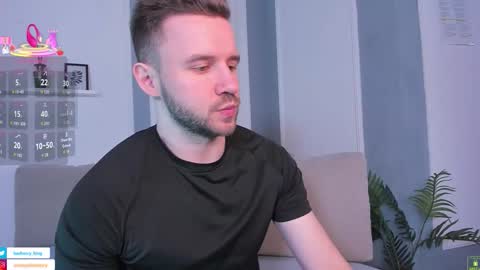 Snapshot of barberryx chatting on 03.31.26 ENRIQUE online show from 03.31.26