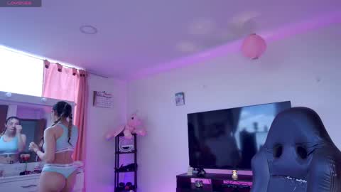 sexy Barbie online show from 05.06.26