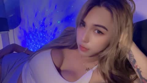 Snapshot of barbie_aiko chatting on 01.17.26 A I K O online show from 01.17.26