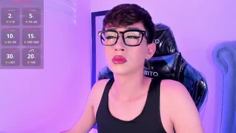          I work from home this is my room 3 online show from 04.17.26