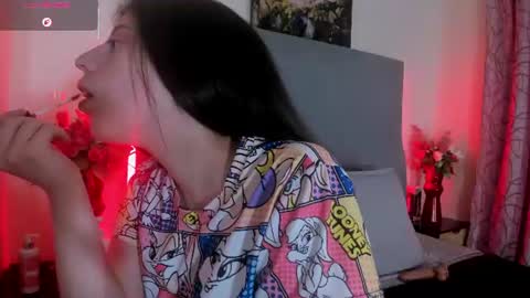 Snapshot of barbie_devon chatting on 06.19.26 barbie_devon online show from 06.19.26