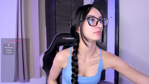 Barbara online show from 02.10.26