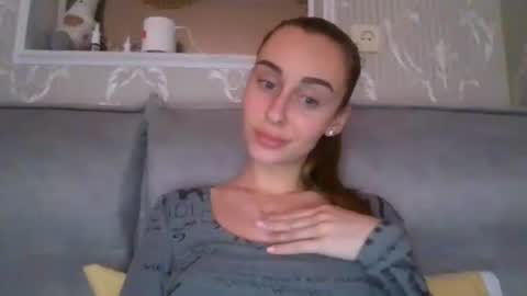 Kate online show from 03.10.25