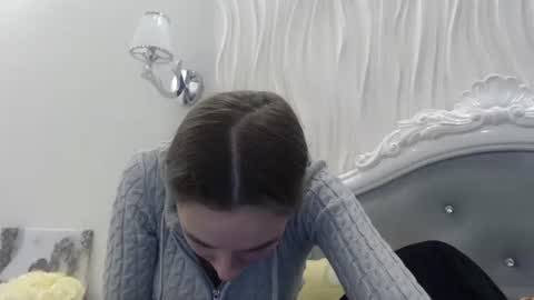 Kate online show from 12.03.25