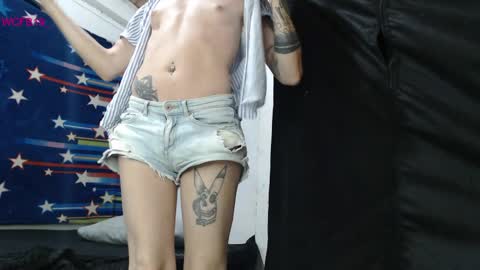 Barbie online show from 04.06.26