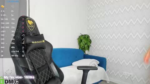 LisGTM2 Mon-Thu Sat 0100am-0700am online show from 09.29.25